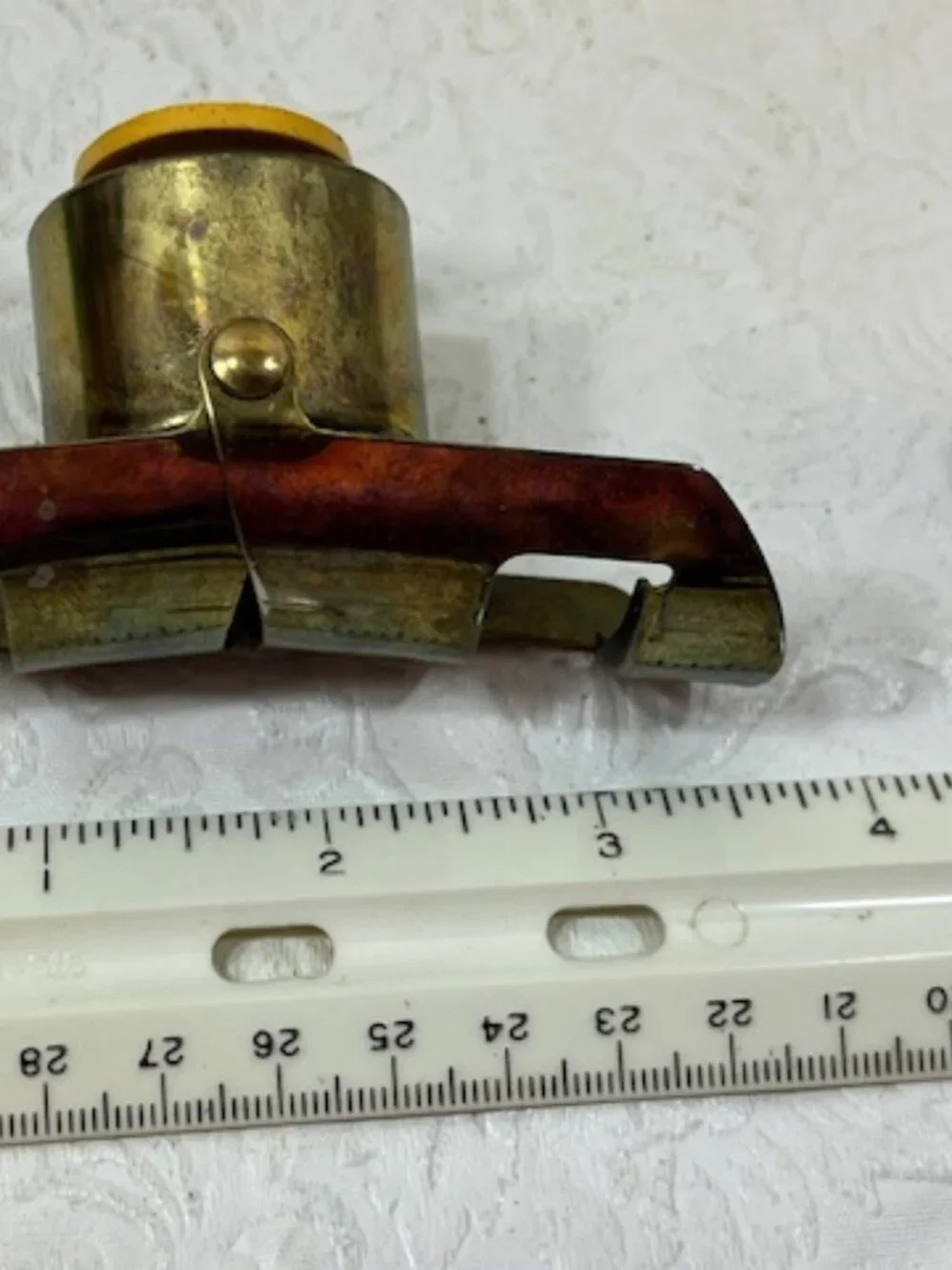 VTG Tappo Champagne Stopper Korbel Champagne Cellars Sektflaschen Verschluss Bar